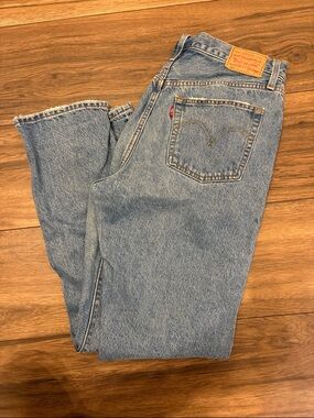 Levi's 501
